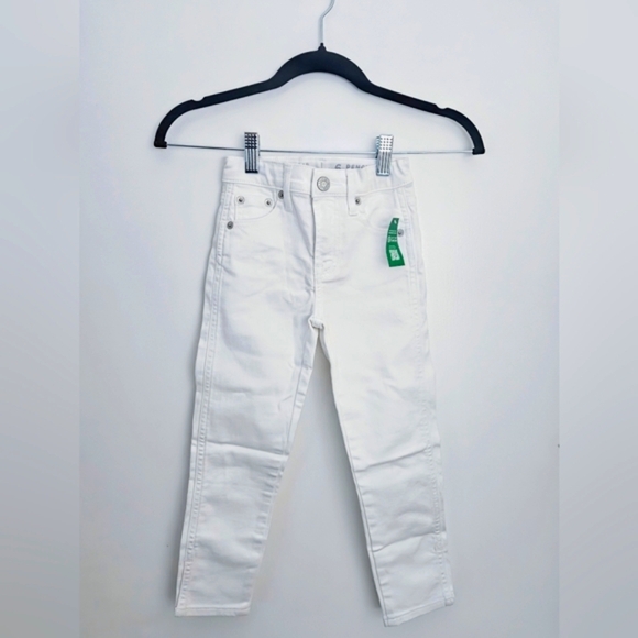 GAP Other - NWT Gap Kids High Rise Vintage Slim Jeans Size 6
